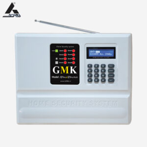 دزدگیر اماکن جی ام کا مدل S1/ M2