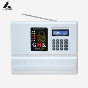 دزدگیر اماکن جی ام کا مدل S2