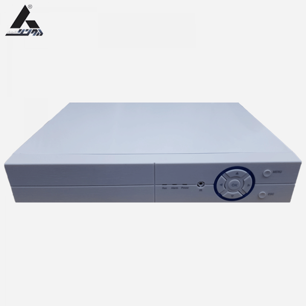 دستگاه DVR هشت کانال مدل 8102