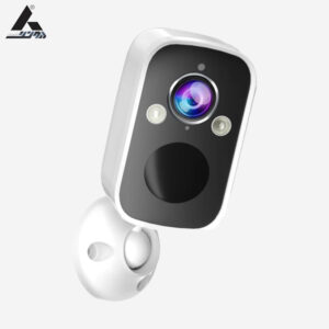 دوربین مداربسته سیمکارتی مدل T4 با باتری داخلی