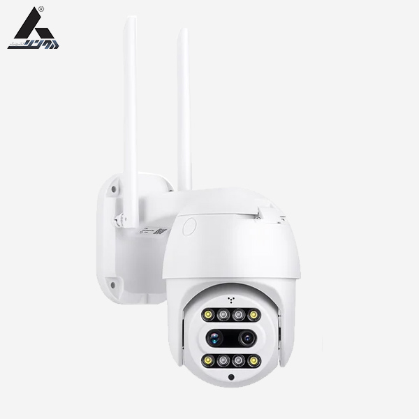 دوربین مینی اسپید دام Wifi مدل care cam