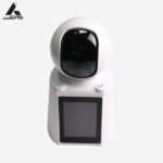 دوربین پرستاری چرخشی با نمایشگر داخلی