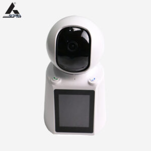 دوربین پرستاری چرخشی با نمایشگر داخلی