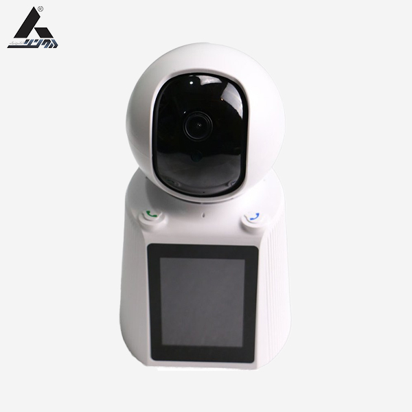 5452 دوربین پرستاری چرخشی با نمایشگر داخلی