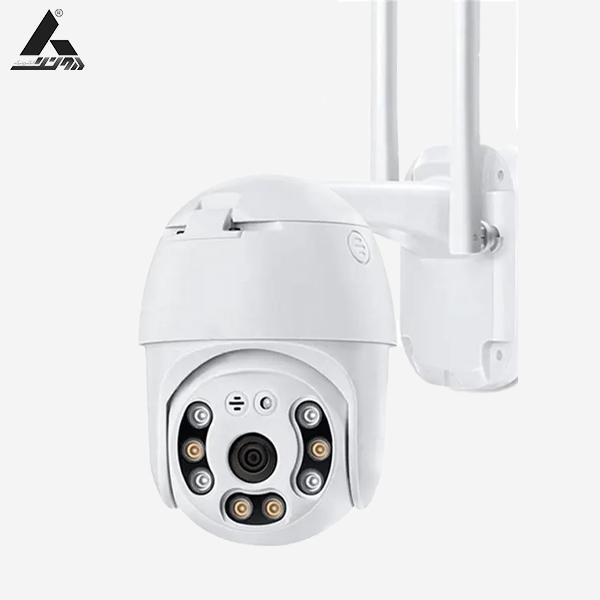دوربین مینی اسپید دام Wifi مدل Y08