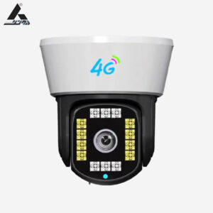 دوربین دام چرخشی سیمکارتی مدل D1