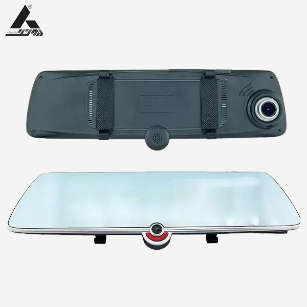 دوربین ثبت وقایع آینه‌ای سه لنز برند Black BOX DVR