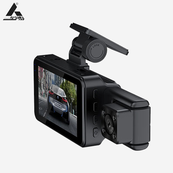 دوربین خودرو 3 لنز Black Box