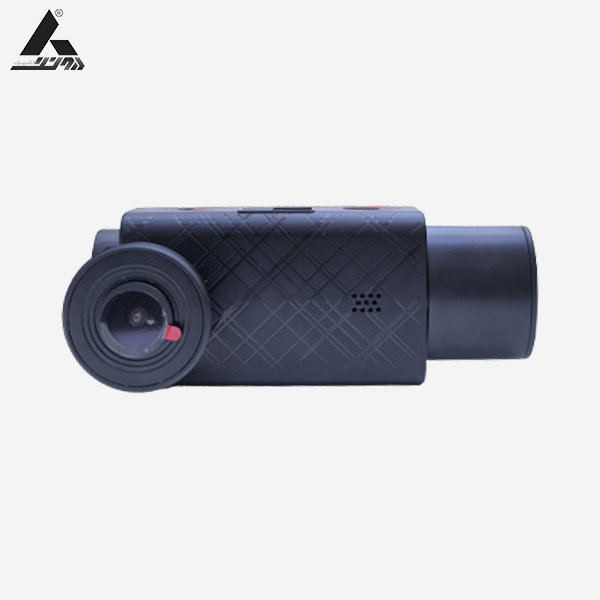 دوربین ثبت وقایع خودرو سه لنز BLACK BOX