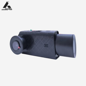 دوربین ثبت وقایع خودرو سه لنز BLACK BOX