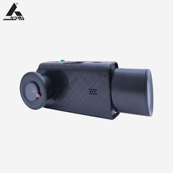 دوربین ثبت وقایع خودرو سه لنز BLACK BOX