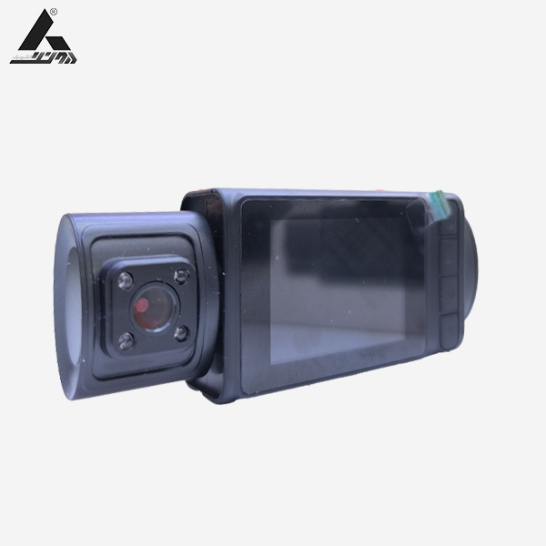 دوربین ثبت وقایع خودرو سه لنز BLACK BOX