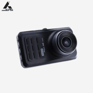 دوربین ثبت وقایع خودرو تک لنز GT18