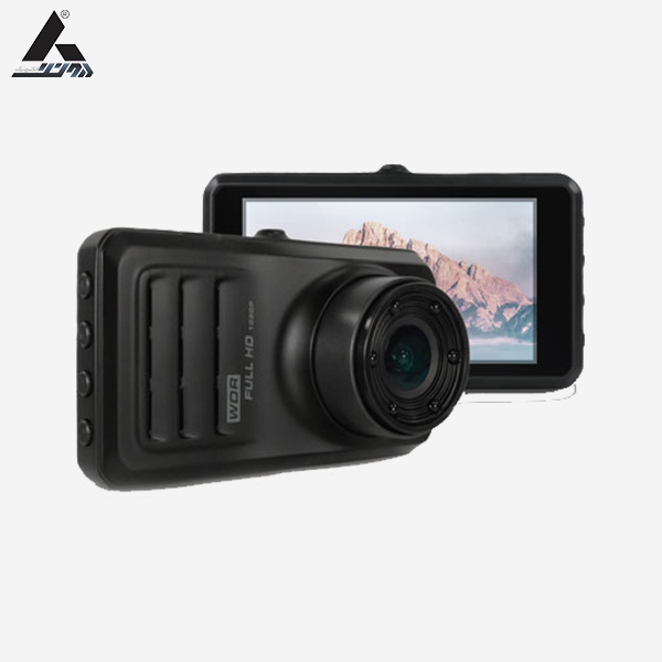 دوربین ثبت وقایع خودرو تک لنز GT18