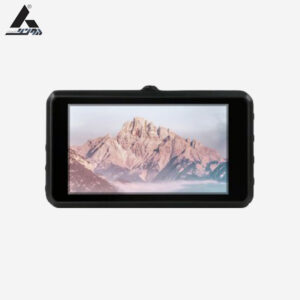 دوربین ثبت وقایع خودرو تک لنز GT18
