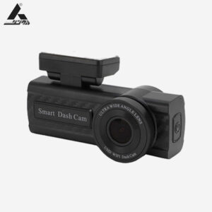 دوربین ثبت وقایع خودرو تک لنز DASH CAM