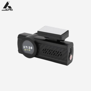 دوربین ثبت وقایع خودرو تک لنز DASH CAM