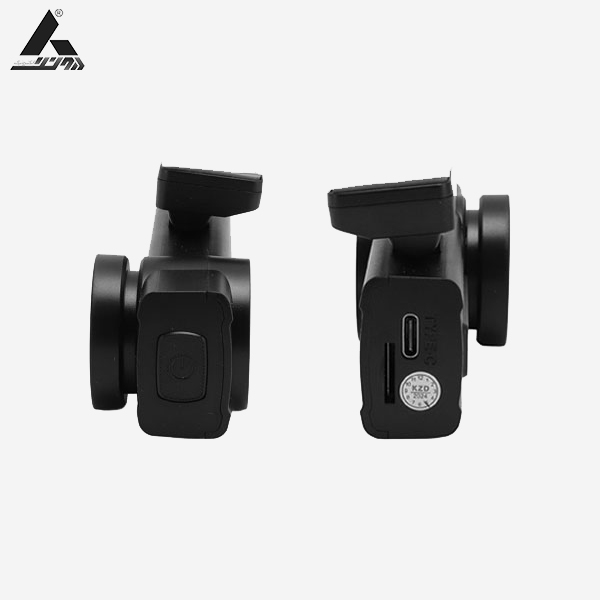 دوربین ثبت وقایع خودرو تک لنز DASH CAM